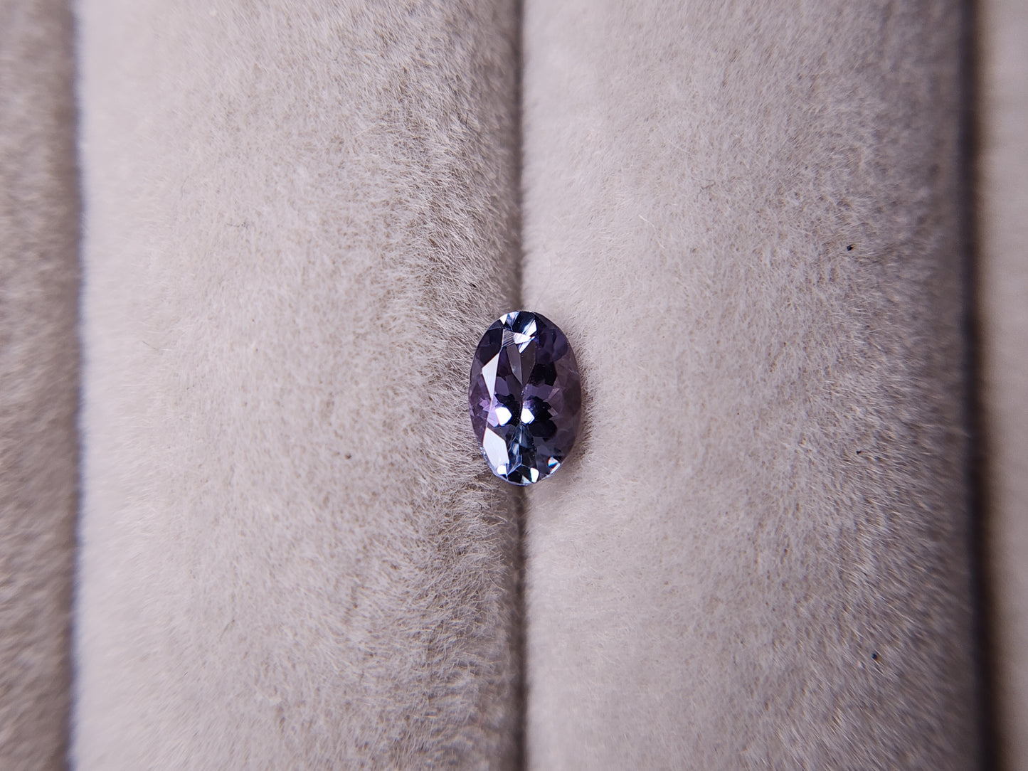 0655-1 ゾイサイト 0.47ct