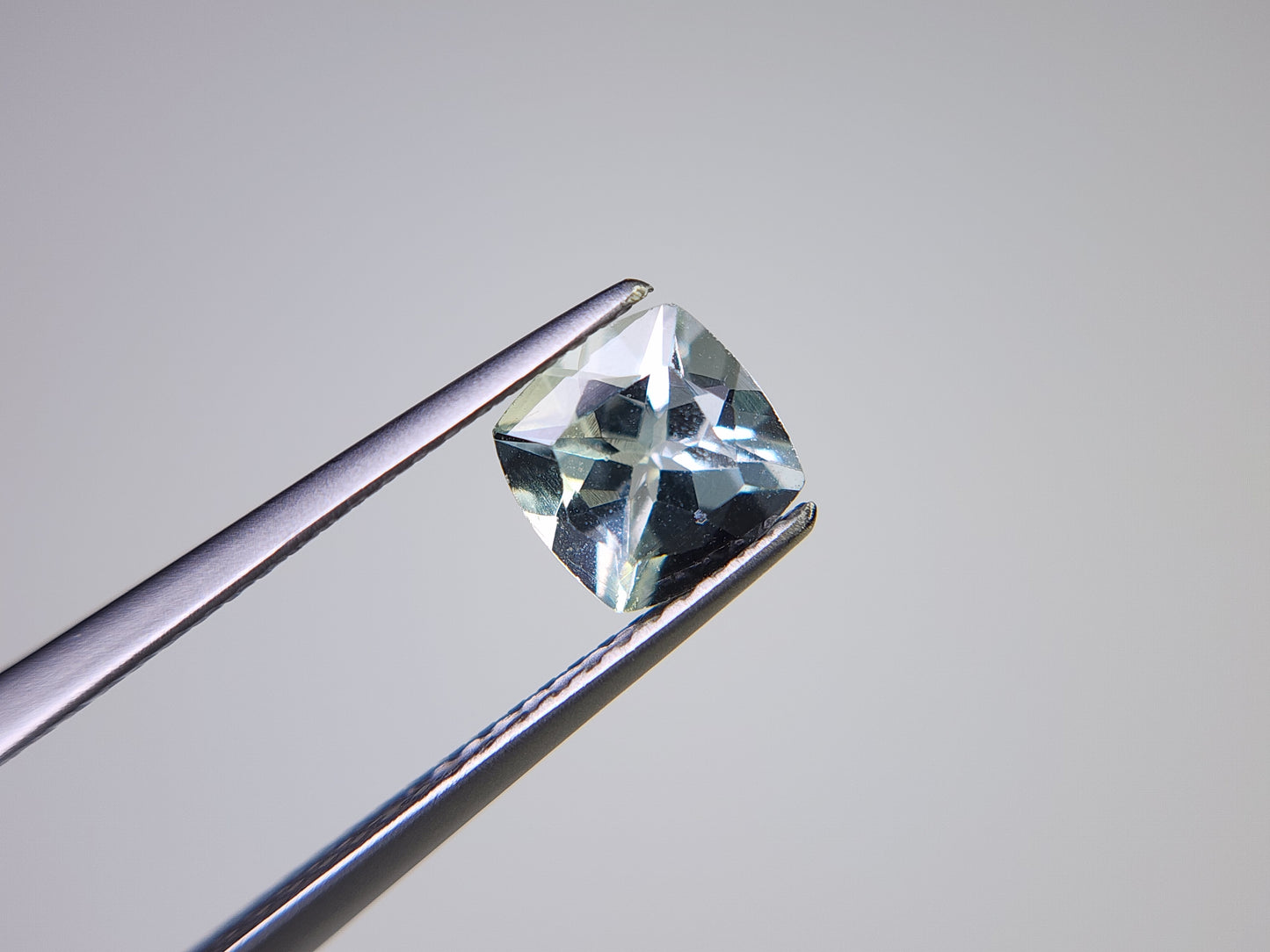 0878-4-2 グリーンベリル 0.87ct