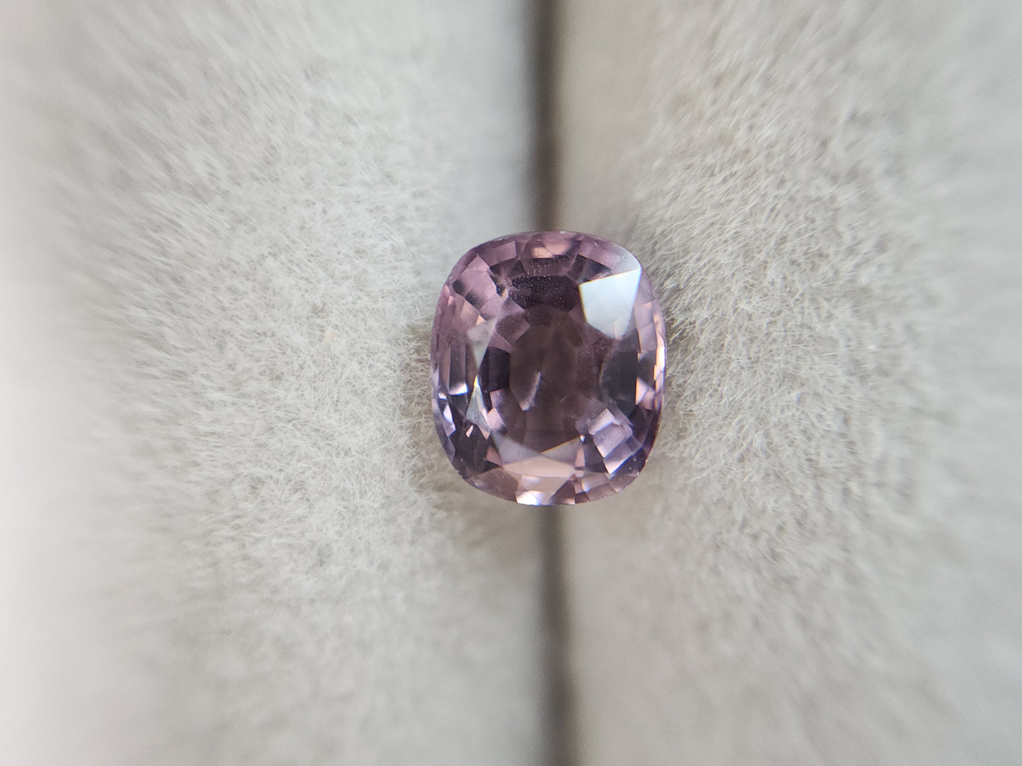 0825 スピネル 1.23ct