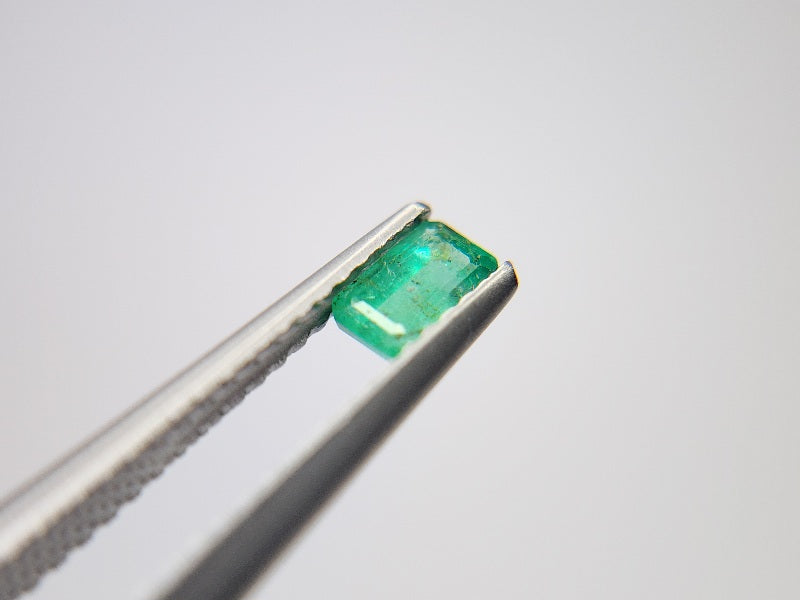 0936-3 エメラルド(ザンビア産) 0.30ct