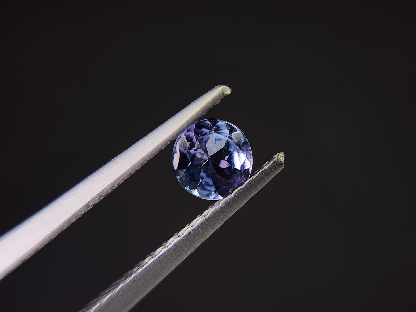 0657-24-5 ゾイサイト 0.38ct