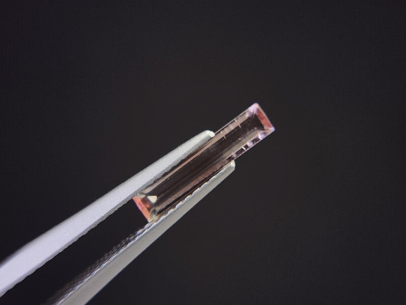 【期間限定】10/23まで バイカラートルマリン 0.65ct 5