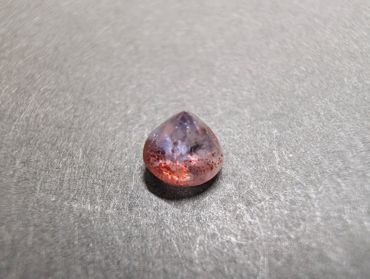 0339 アイオライトサンストーン 0.85ct