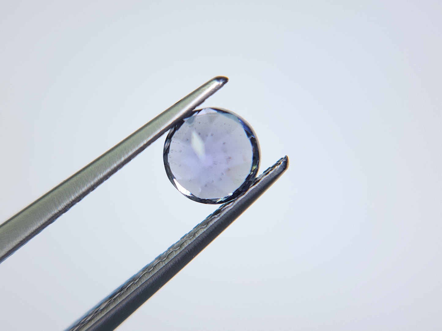 0659-5 ゾイサイト 0.72ct