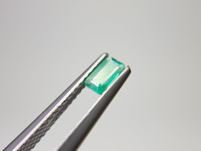 0936-4 エメラルド(ザンビア産) 0.23ct