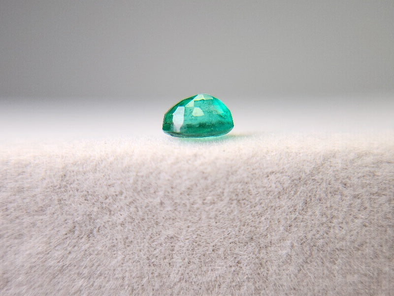 0936-6 エメラルド(コロンビア産) 0.27ct
