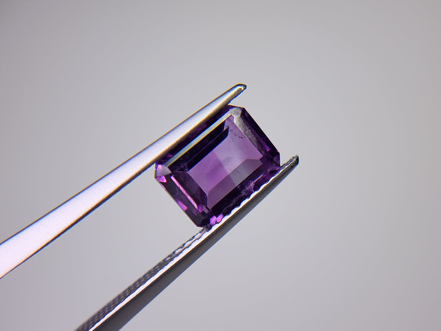 0918-3-6 アメジスト 1.48ct