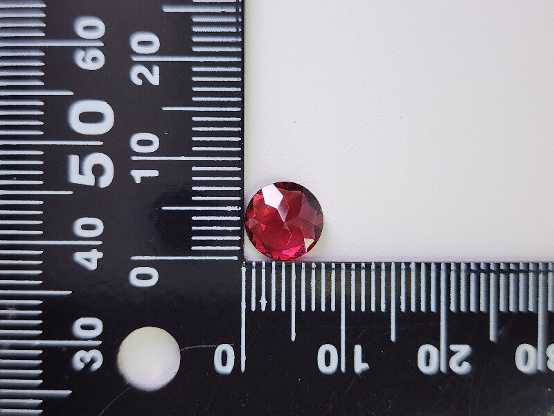 0910-5-9 ガーネット 1.96ct