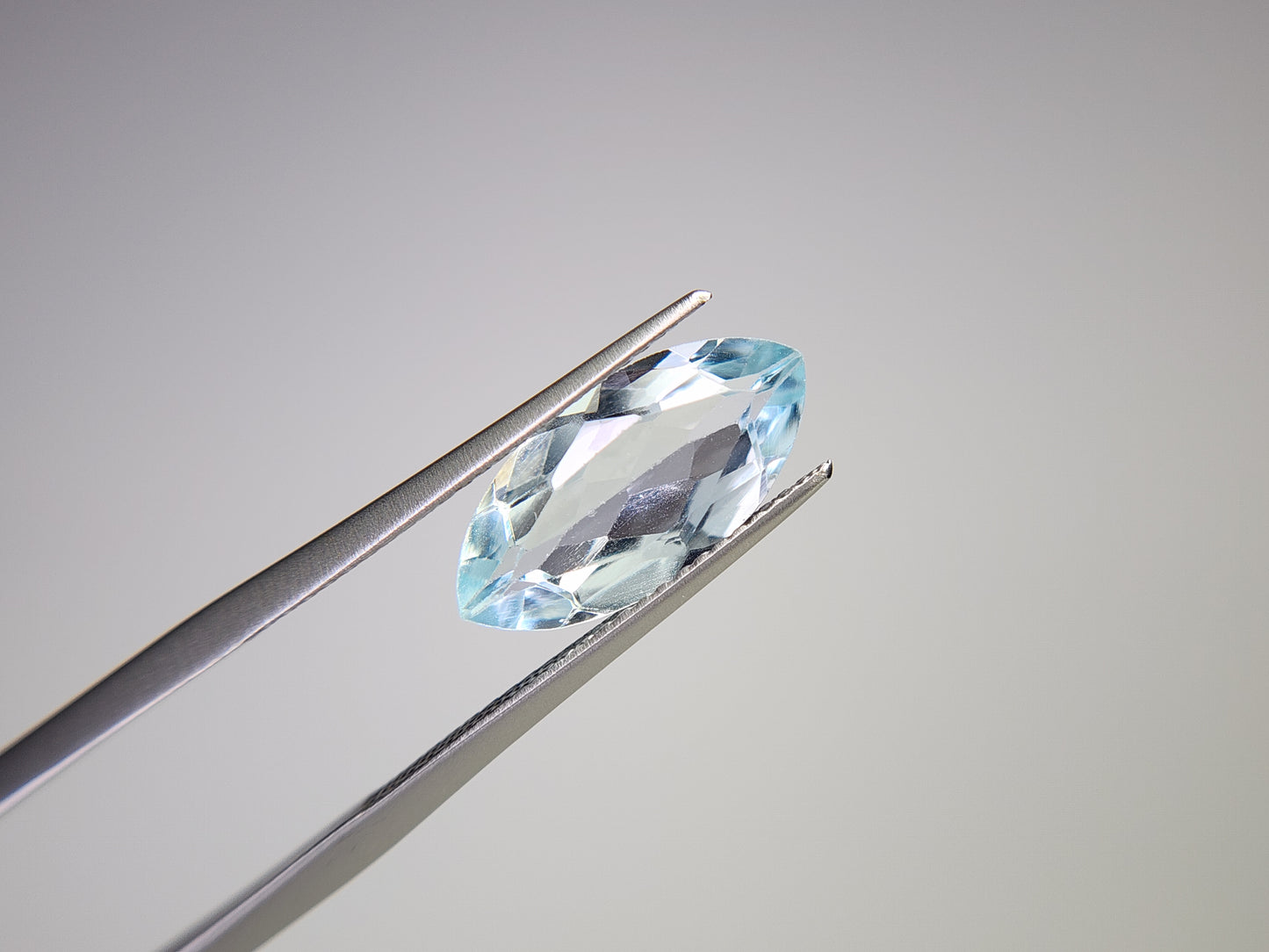 0917-5 ブルートパーズ 4.35ct