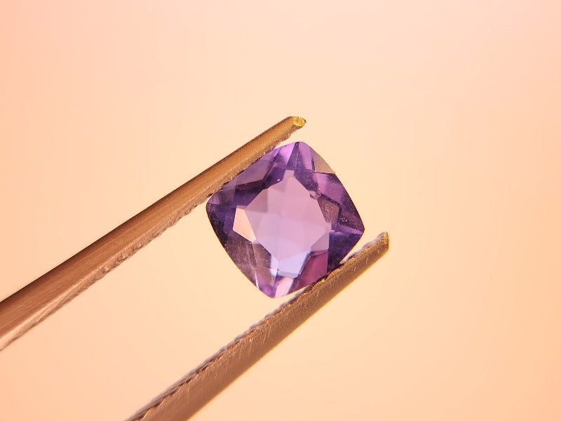 0930-7 カラーチェンジフローライト 1.17ct