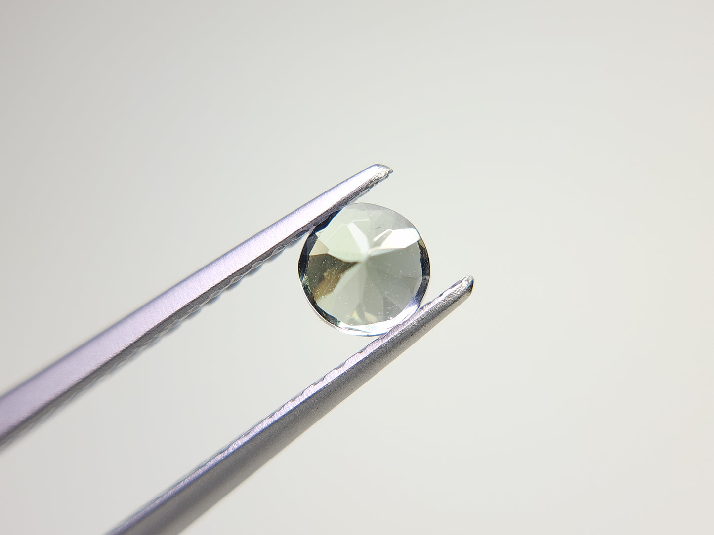 0657-23-5 ゾイサイト 0.46ct