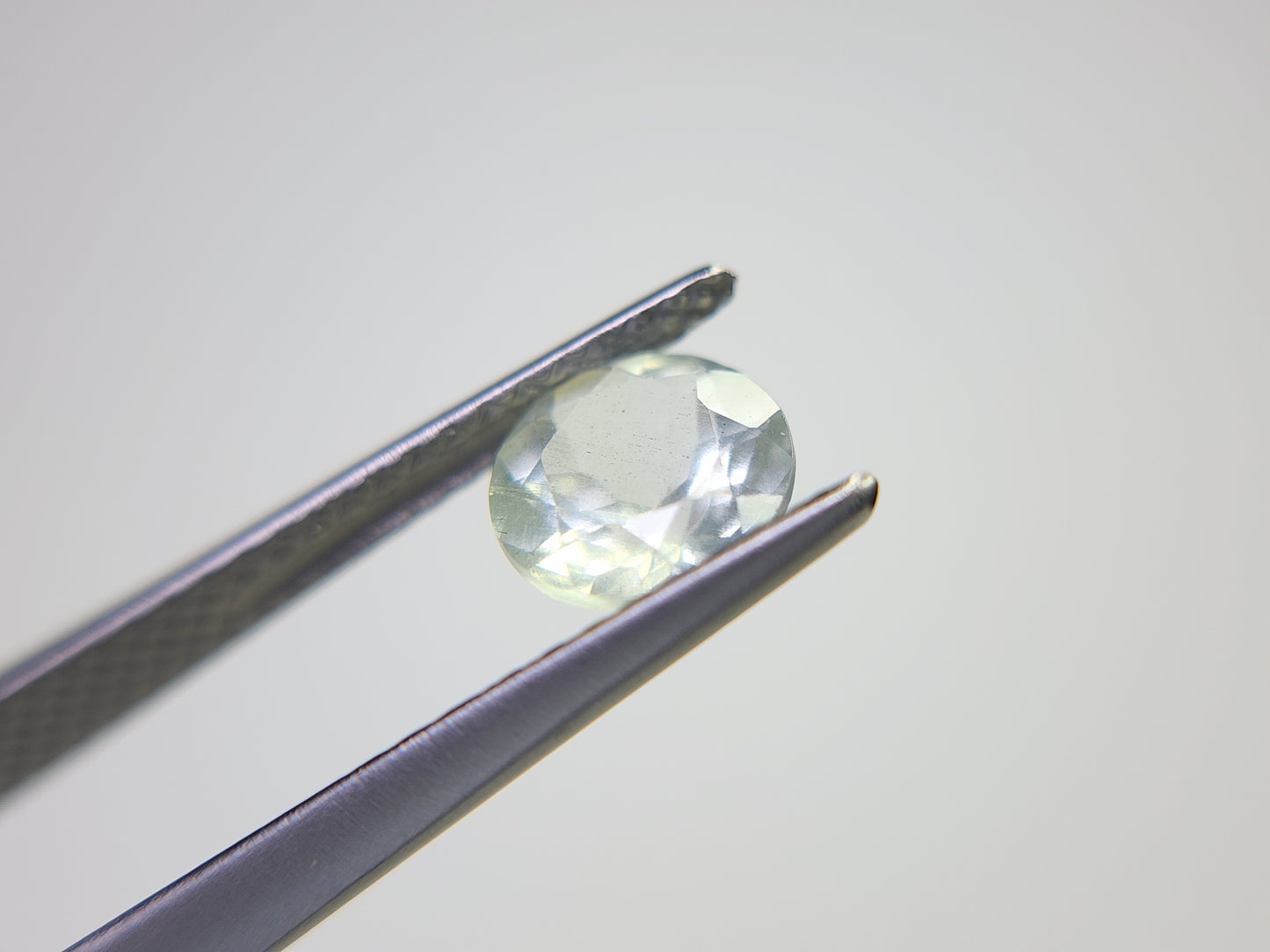 0878-3-5 グリーンベリル 0.70ct