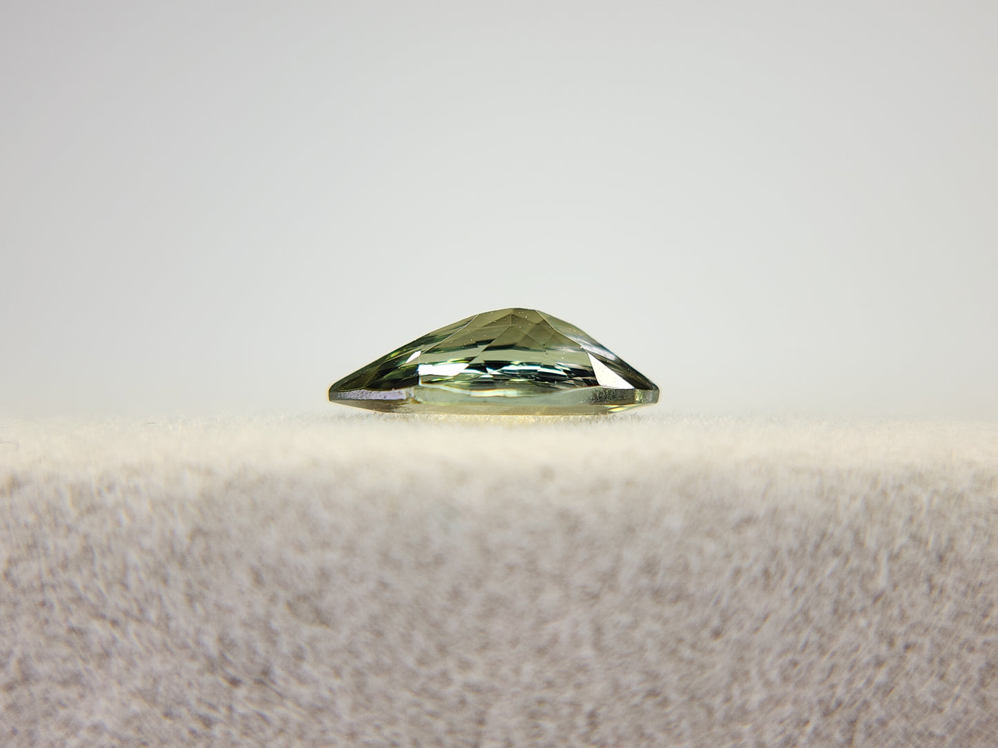 0653-2 ゾイサイト 0.51ct