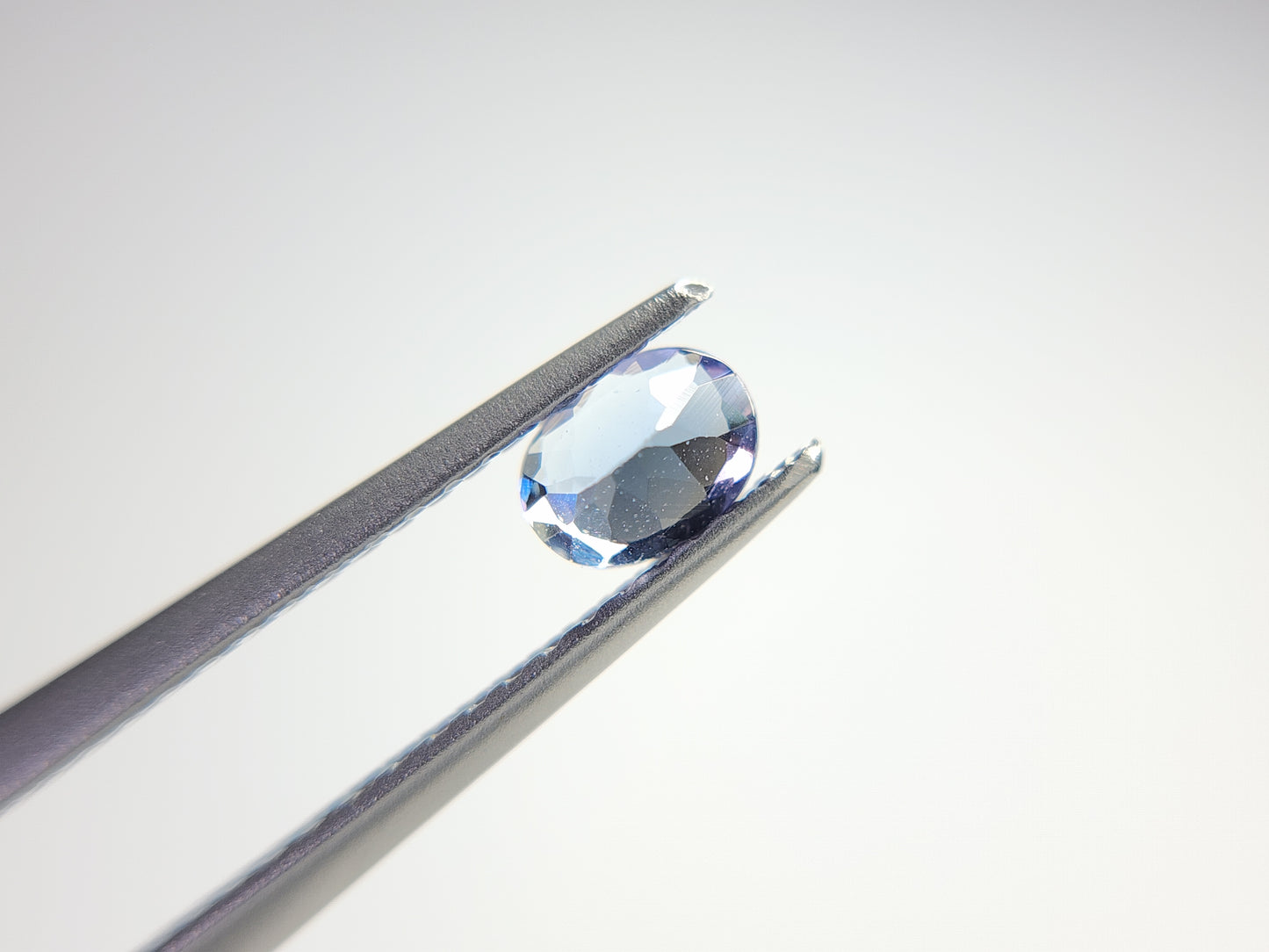 0654-7-4 ゾイサイト 0.32ct