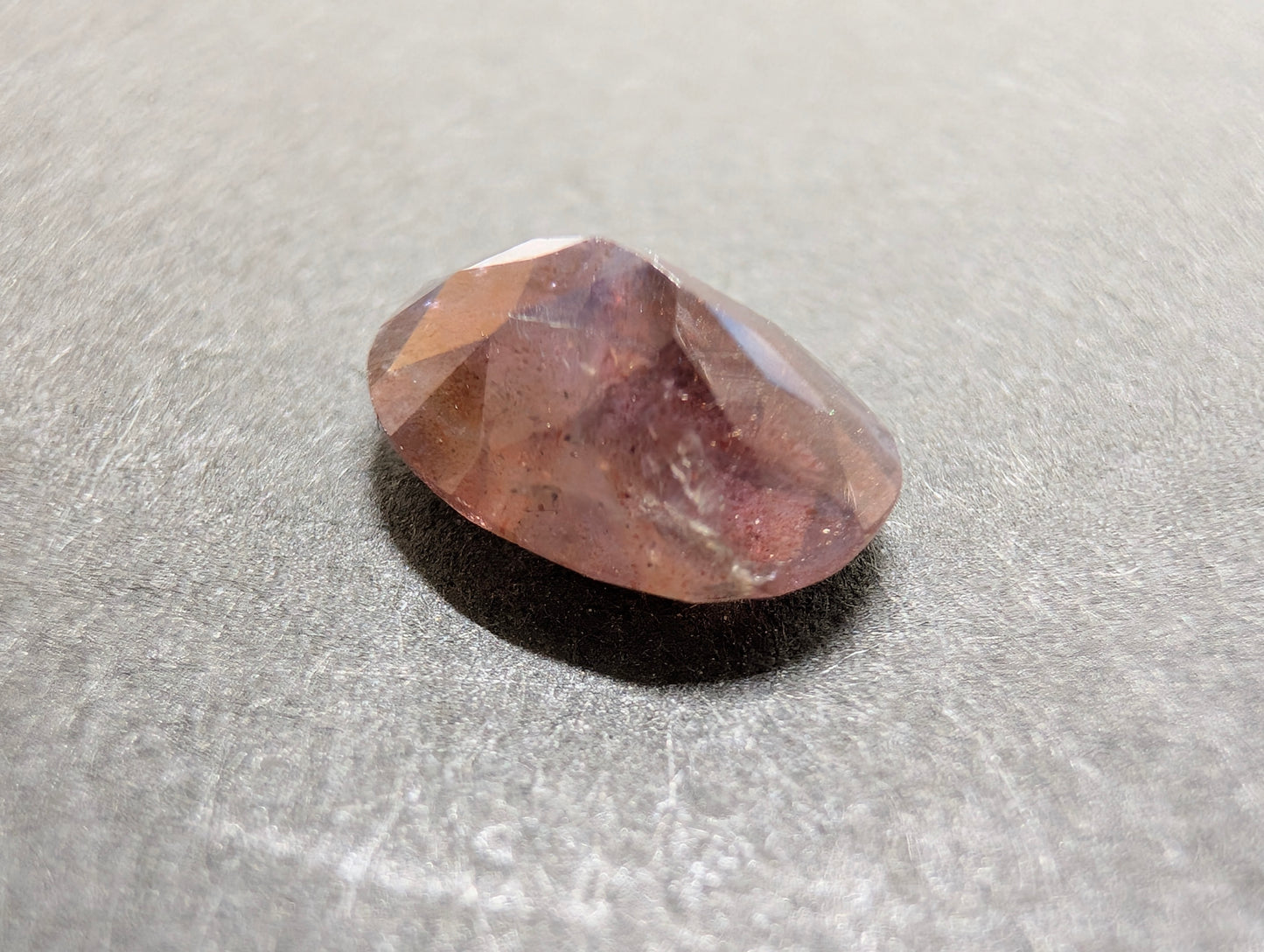 0251 アイオライトサンストーン 1.90ct