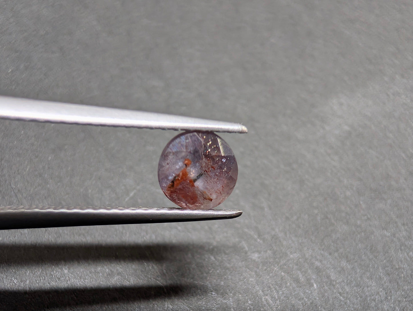 0339 アイオライトサンストーン 0.85ct