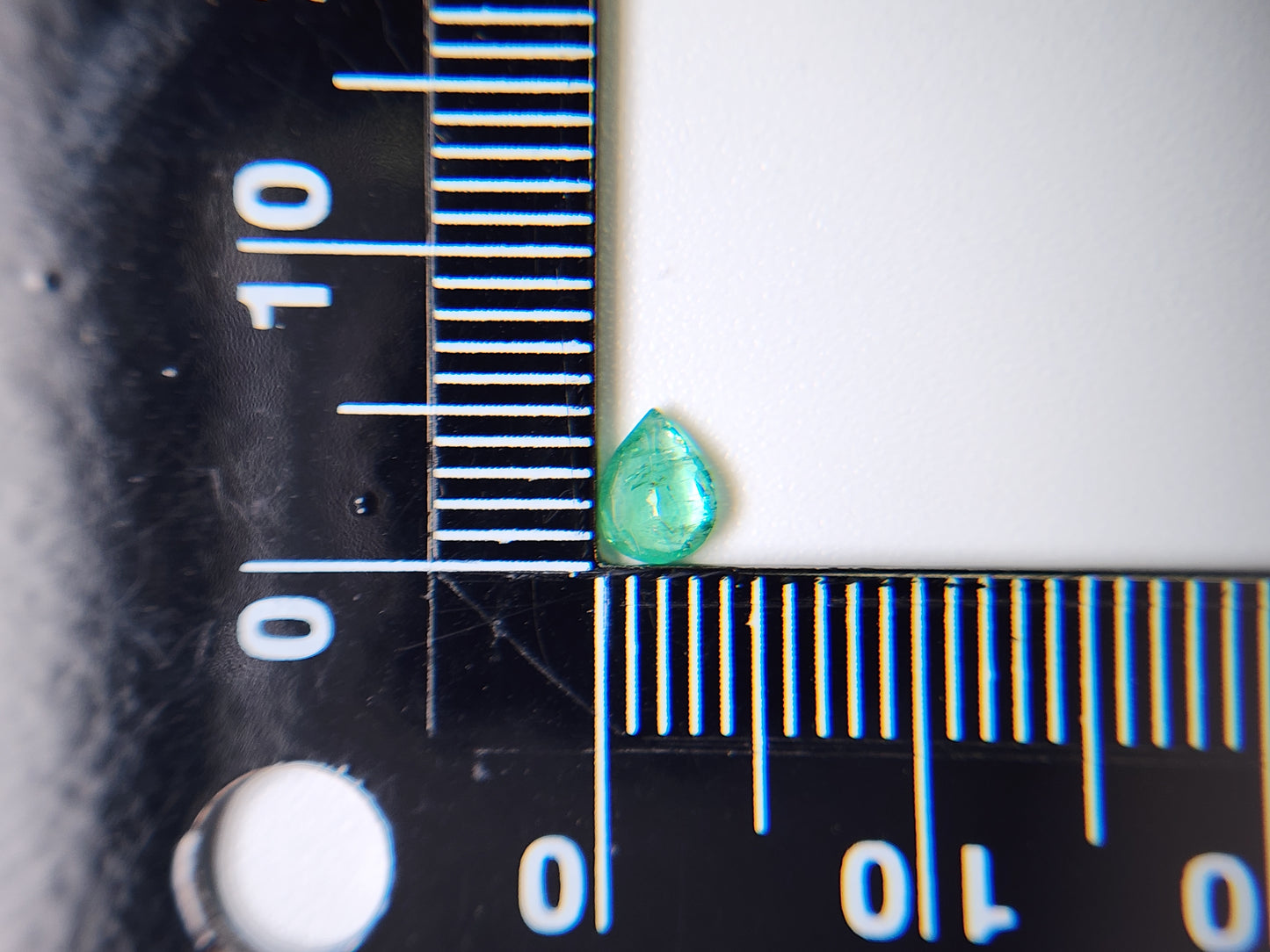 0936-1 エメラルド 0.25ct