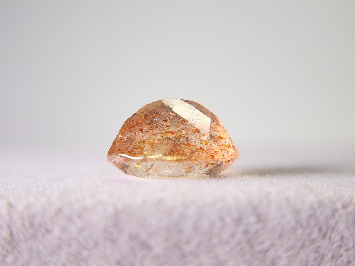 0920-1 サンストーン 4.89ct