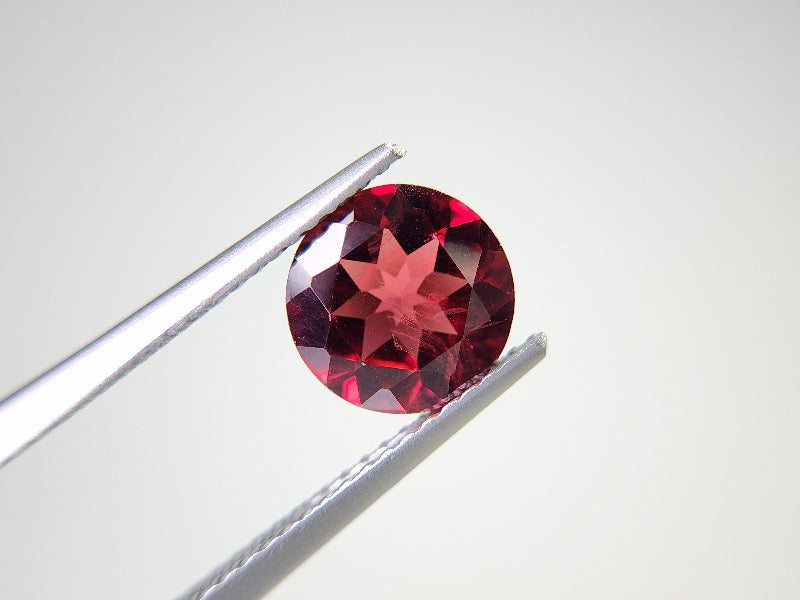 0910-5-7 ガーネット 2.09ct