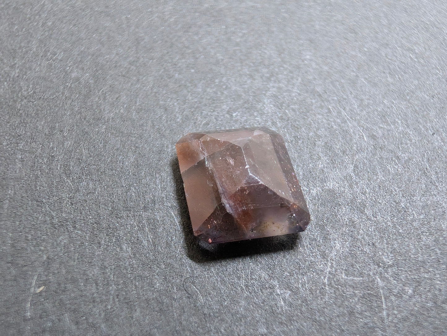 0259 アイオライトサンストーン 1.43ct