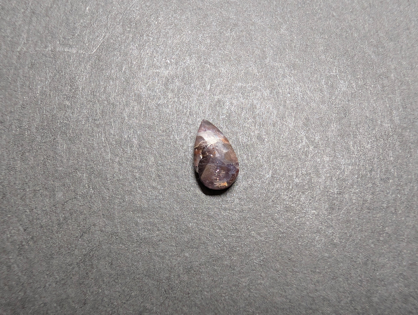 0352 アイオライトサンストーン 0.98ct