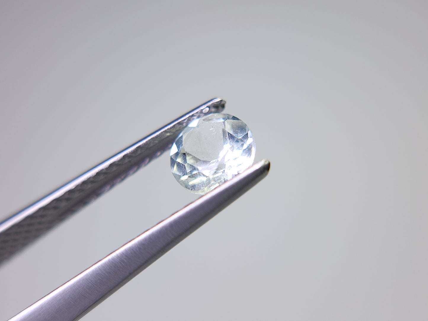 0878-1-10 グリーンベリル 0.42ct