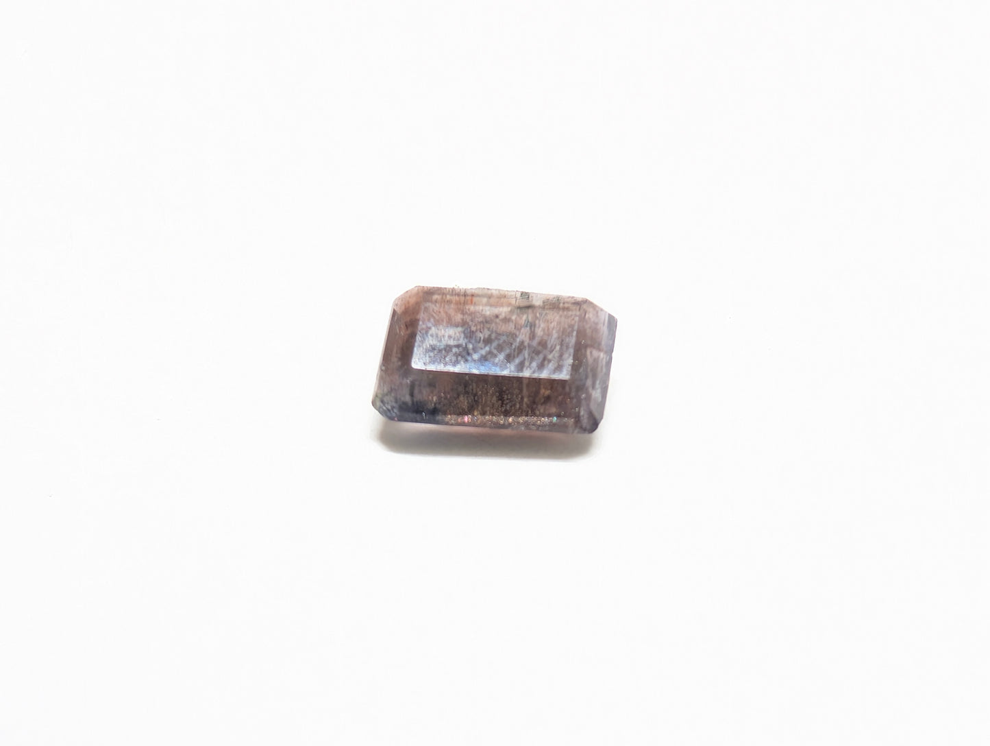 0337 アイオライトサンストーン 0.91ct