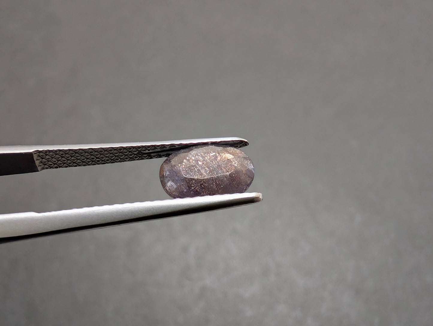 0256 アイオライトサンストーン 1.47ct