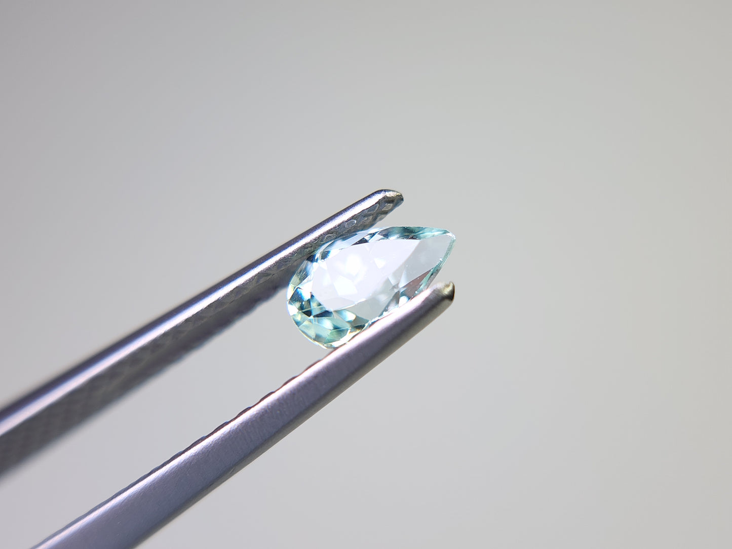 0878-2-9 グリーンベリル 0.36ct
