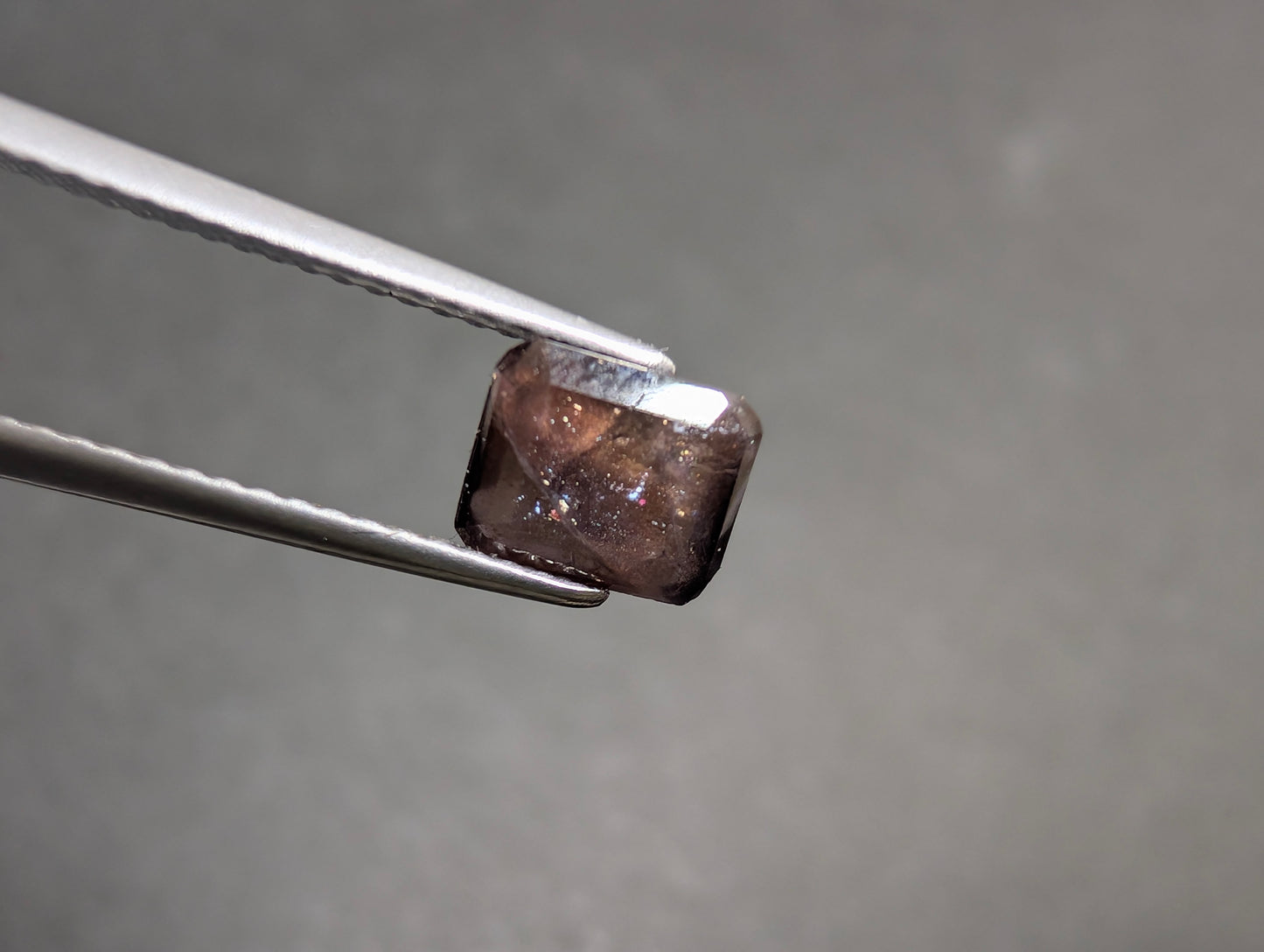 0338 アイオライトサンストーン 0.88ct
