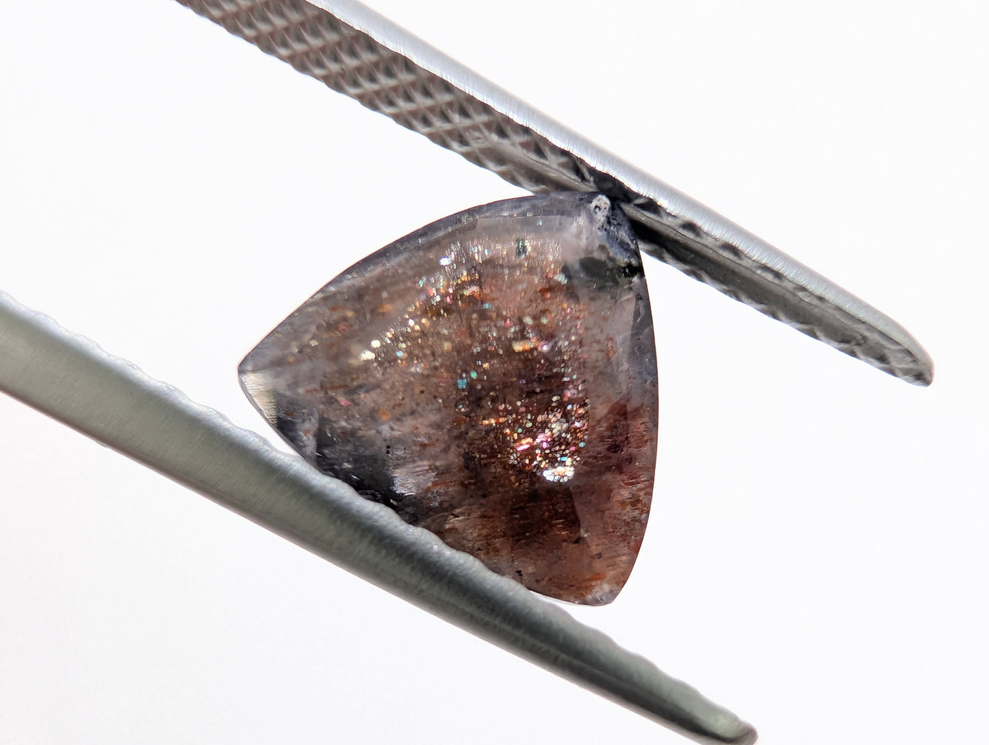 0248 アイオライトサンストーン 1.20ct