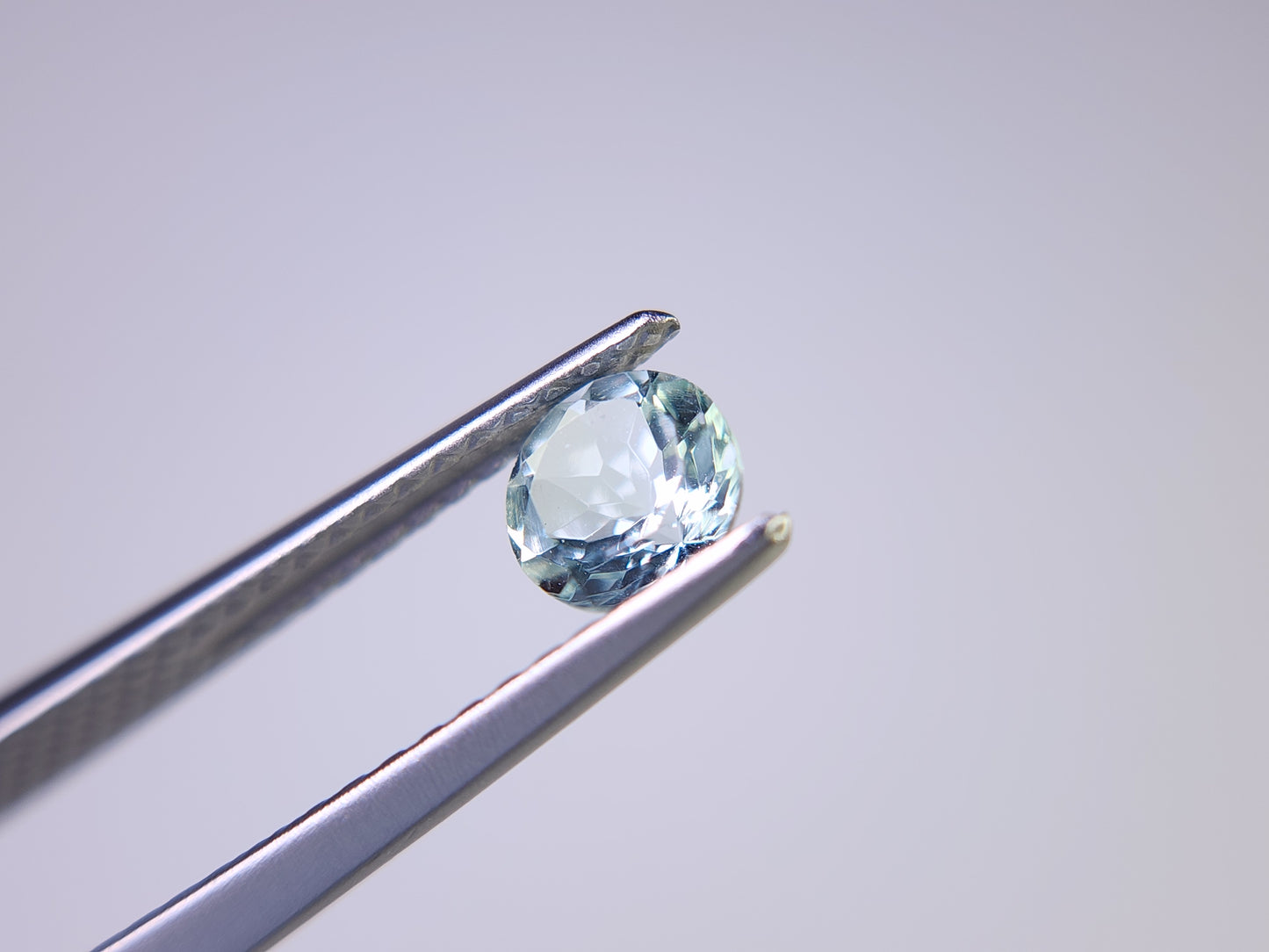 0878-1-5 グリーンベリル 0.42ct