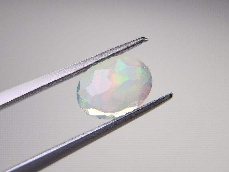 0909-1-4 オパール 0.84ct