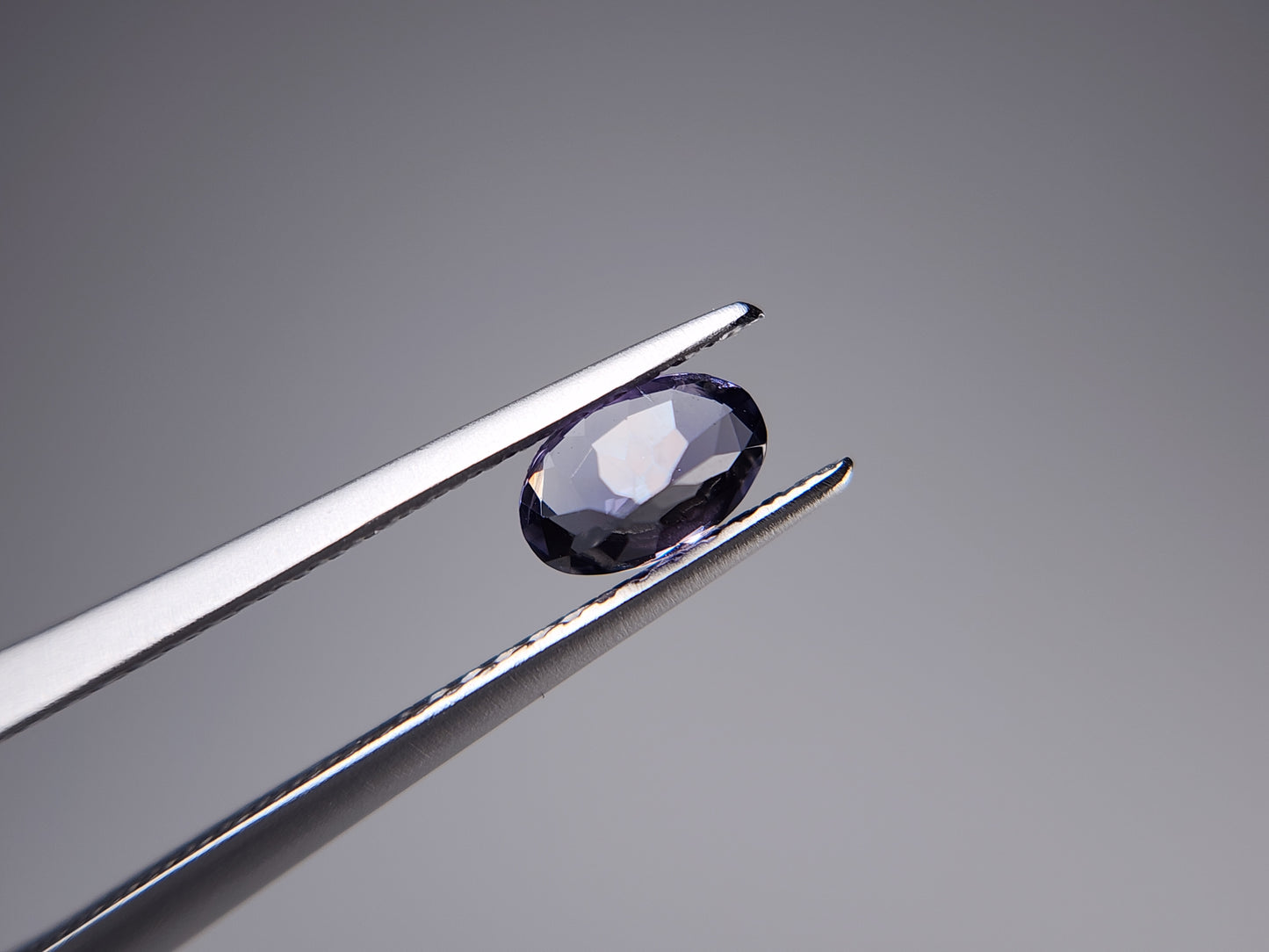 0655-1 ゾイサイト 0.47ct