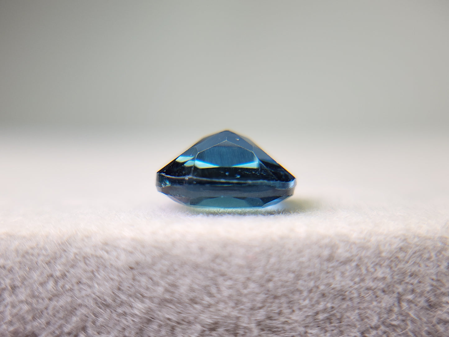 0931-5 ロンドンブルートパーズ 2.59ct