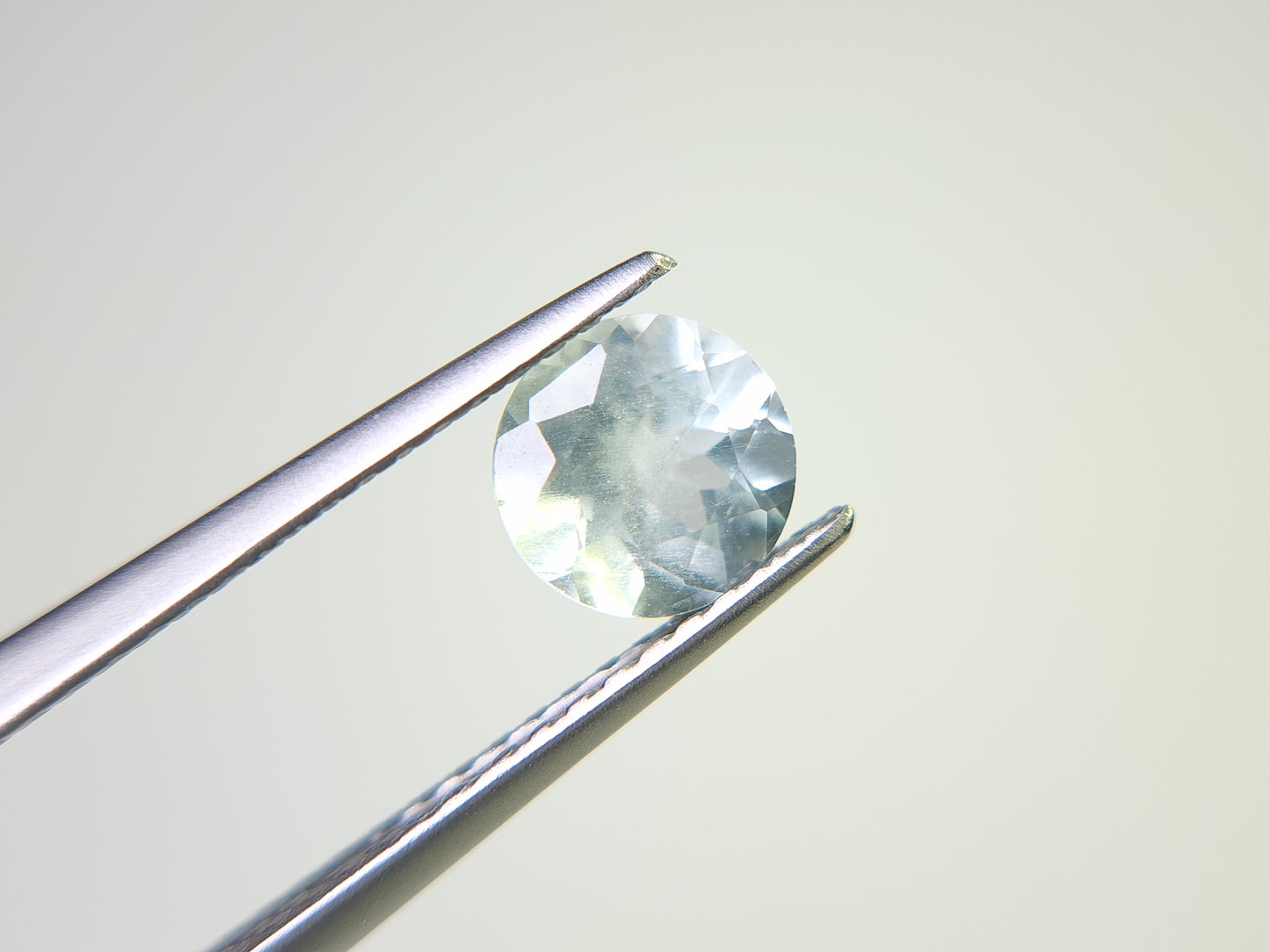 0878-3-4 グリーンベリル 0.72ct