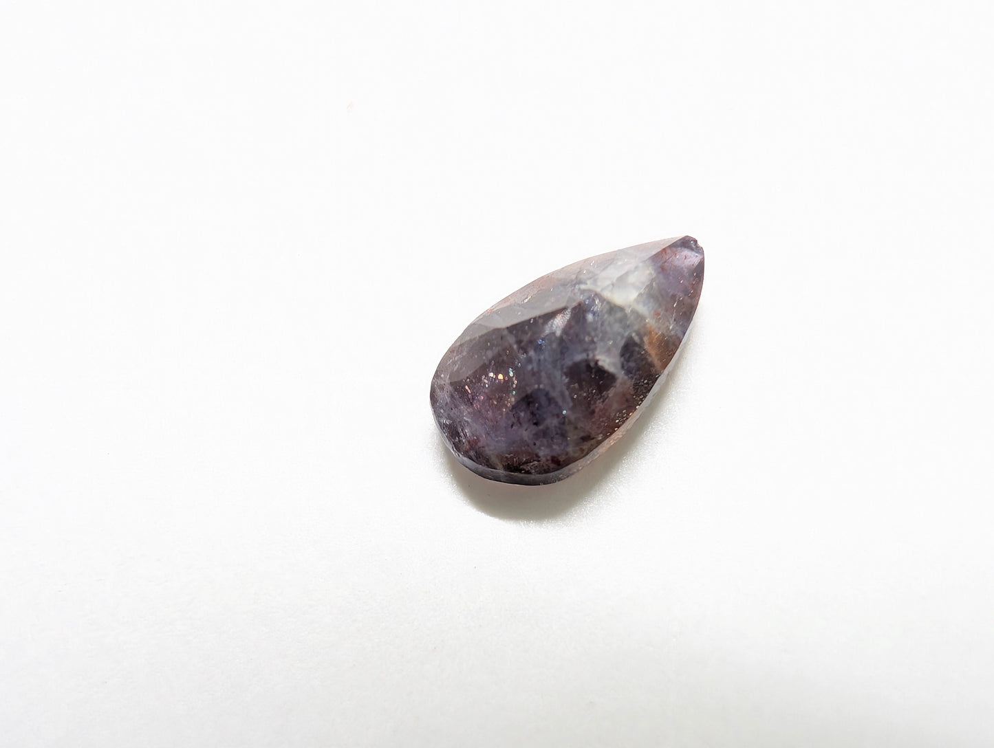0352 アイオライトサンストーン 0.98ct