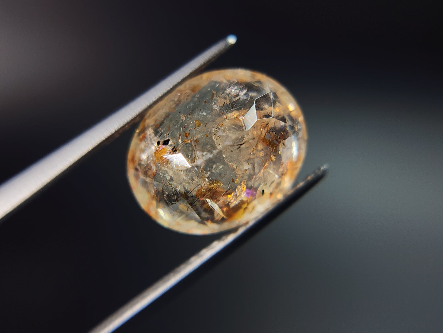 0900-5 サンストーン 4.83ct