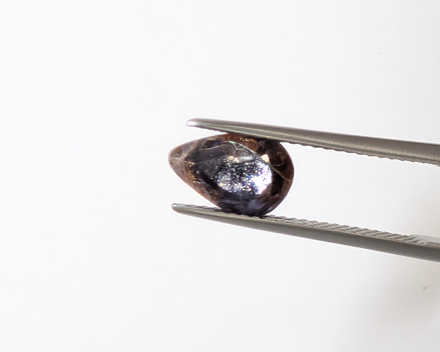 0315 アイオライトサンストーン 1.18ct