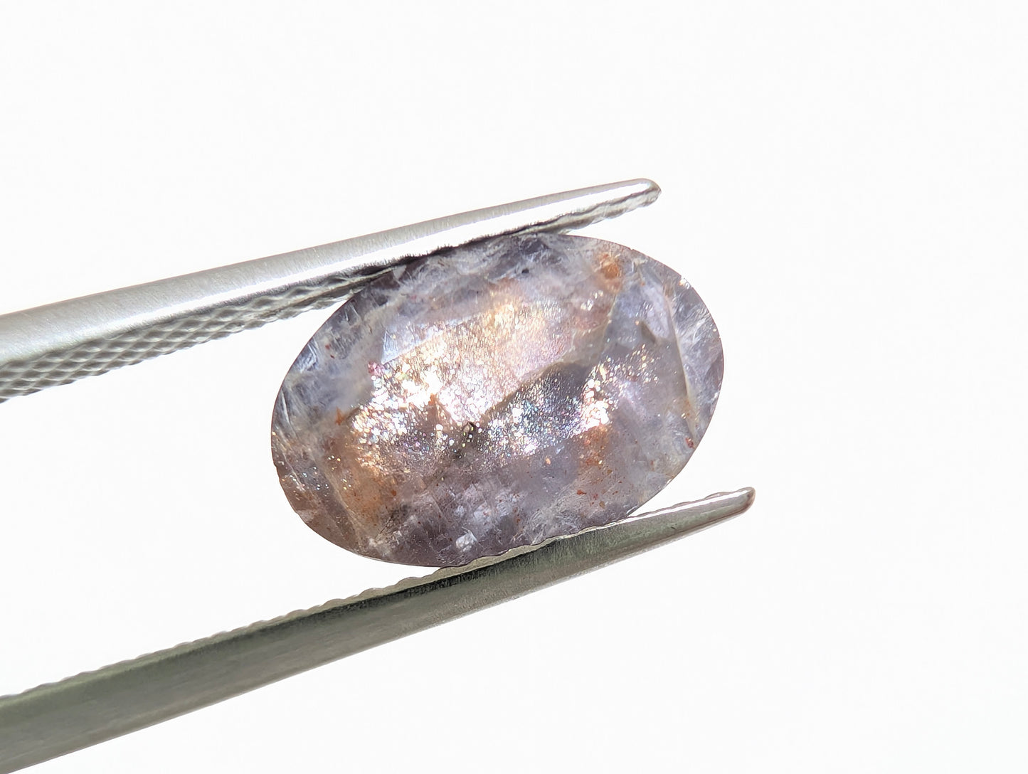 0147 アイオライトサンストーン 1.78ct