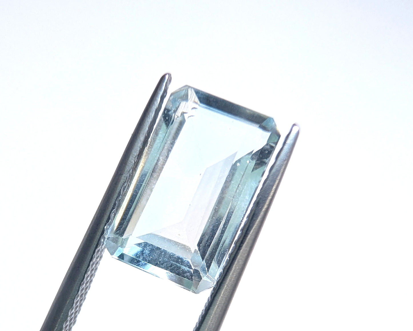 0050 バイカラートパーズ 3.71ct