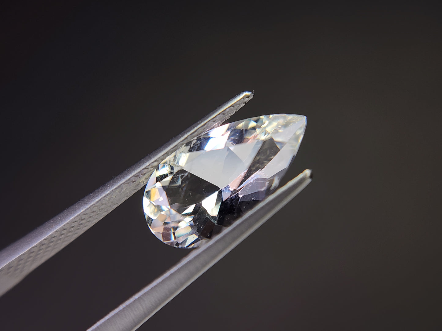 0927-1 オリゴクレース 2.33ct