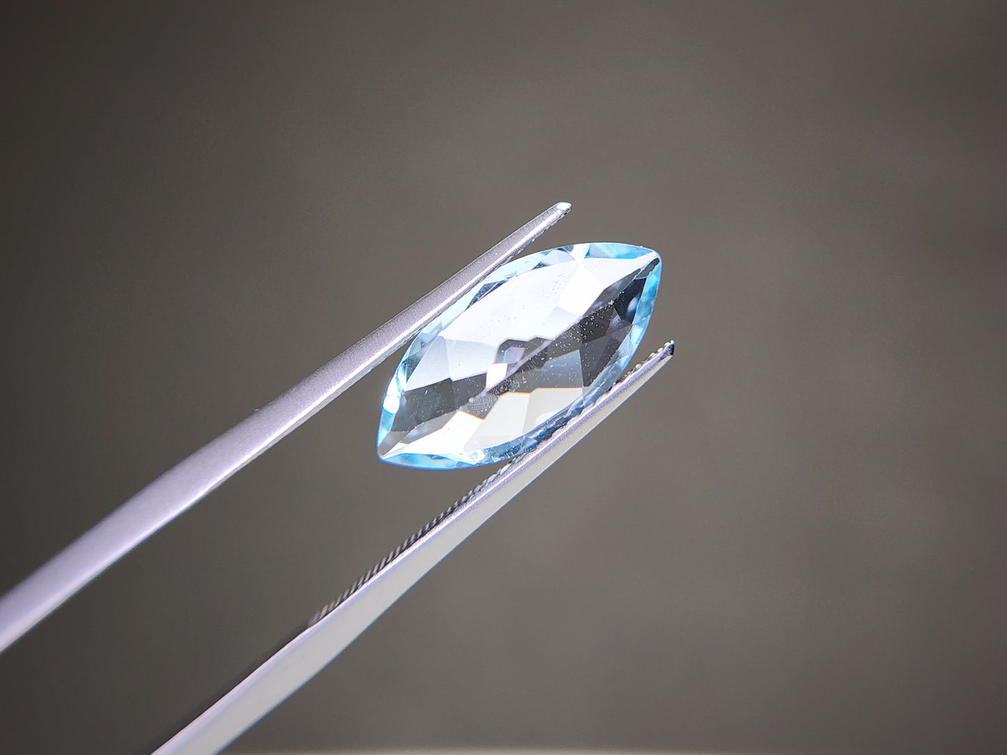 0917-6 ブルートパーズ 5.01ct