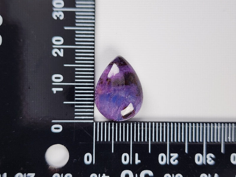 0880-15 スギライト 11.86ct