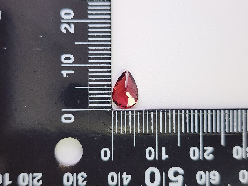 0910-3-10 ガーネット 1.29ct