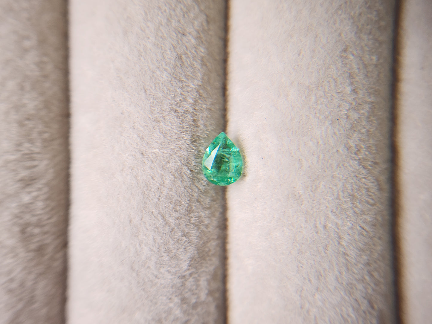 0936-1 エメラルド 0.25ct
