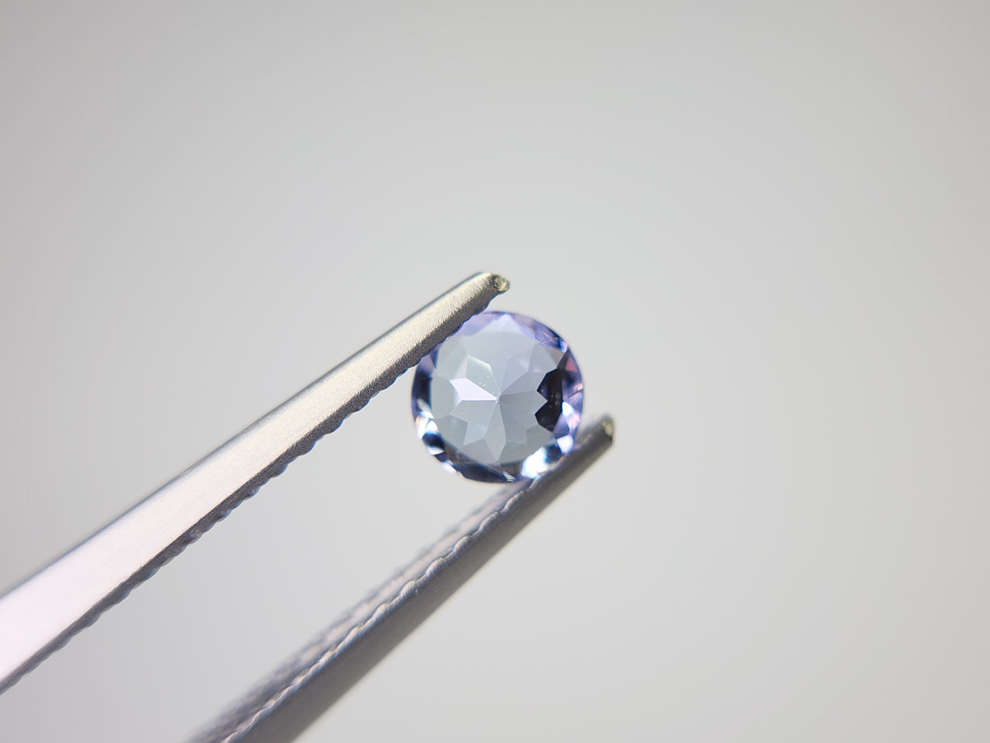 0657-24-9 ゾイサイト 0.31ct