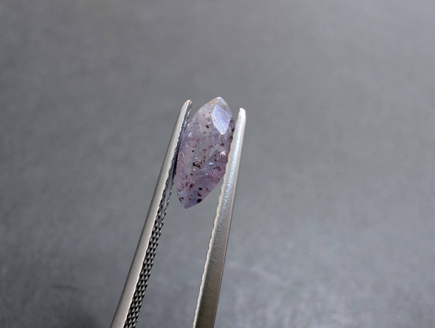 0316 アイオライトサンストーン 0.62ct