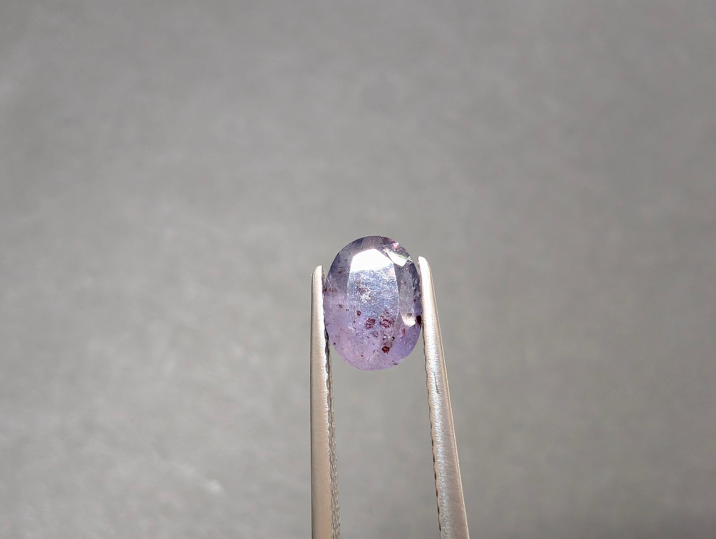 0340 アイオライトサンストーン 0.84ct