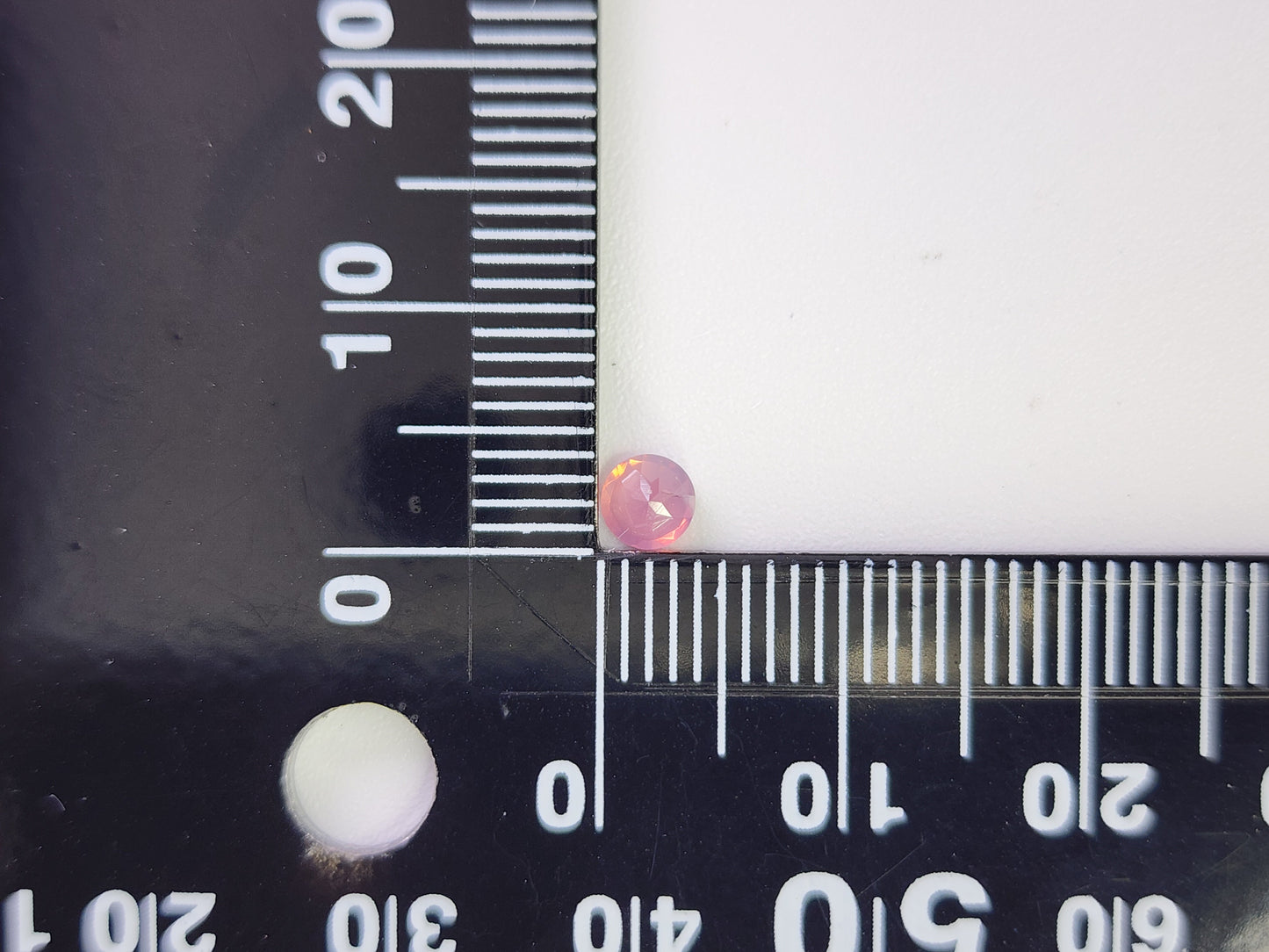 0823-8 スピネル 0.29ct